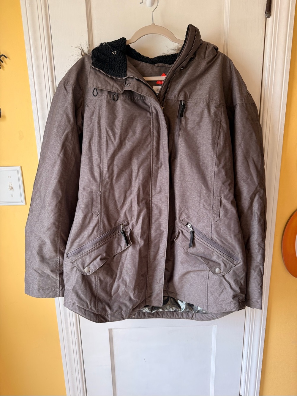 Women's Columbia Carson Pass Jacket